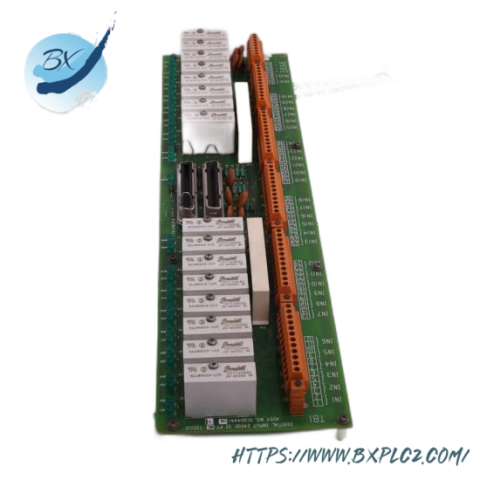 Honeywell DC3200 CE-100R-100-00000 E0-0 Industrial Control Module