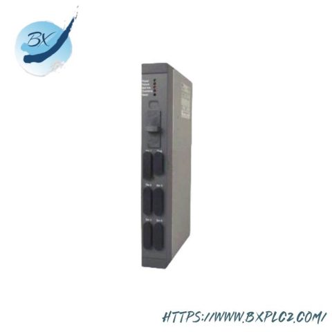 ABB DCO01 Interface Module: Advanced Communication for Industrial Automation