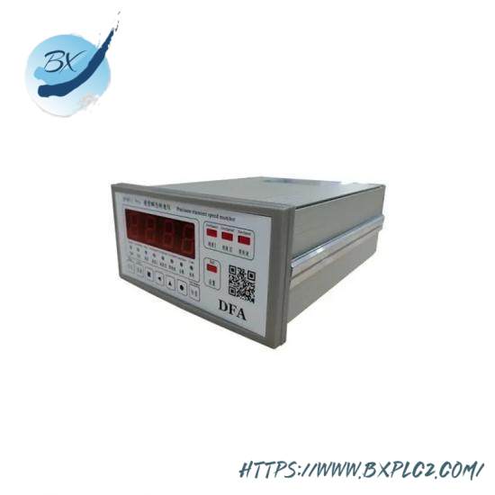 dea_df9011.jpg DEA DF9011: High-Performance Programmable Logic Controller Module