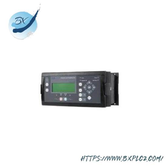 deif_ppu-3_paralleling_and_protection_unit.jpg ELIN GMR3G2.2-IWK2-00 | Brand New Industrial Control Module