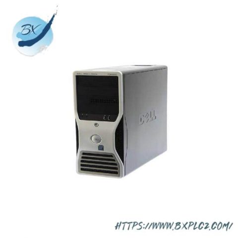 Dell Precision T3500 Tower - High Performance Business Desktop, Advanced Technology, Exceptional Efficiency