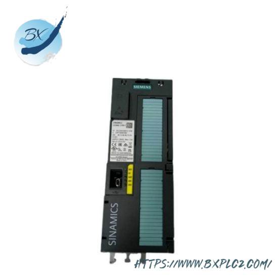 dell_x1052p_4.jpg DELL X1052P Control Module, Industrial Automation Component