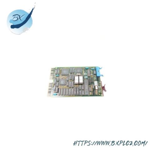 Delqa 50-17646-01 PCB Circuit Board: Industrial Control Module
