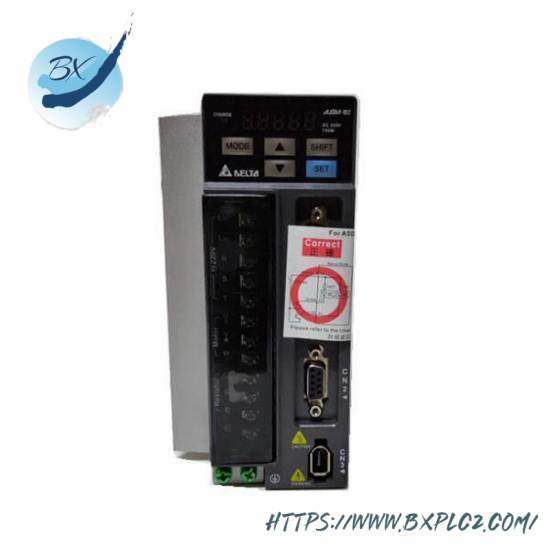 delta_asd-b2-1521-b_servo_motor_driver_kits.jpg AB 1394C-SJT10-T-RL Servo Controller - Advanced Motion Control Module