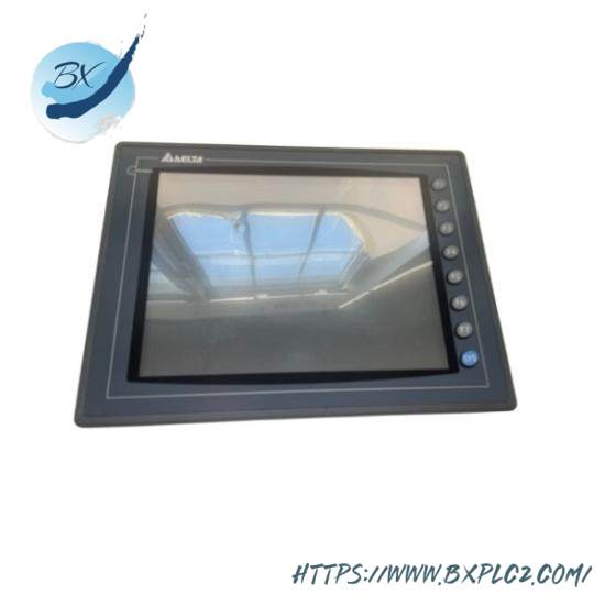 delta_dop-a10tctd_touch_screen_panel_glass_digitizer.jpg Delta DOP-A10TCTD - Advanced Touch Screen Panel with Glass Digitizer