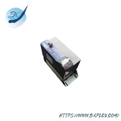 DEMAG DIC-4-025-E-0000-01 Inverter Drive, Power Efficiency for Industrial Applications