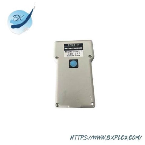 DENSO TPM2-3 Controller: Advanced Industrial Automation Solutions