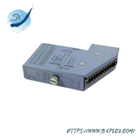 Bachmann DI135 Digital Input Module