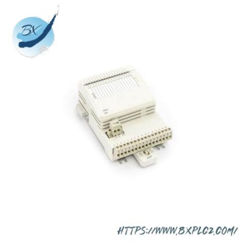 ABB DI801 3BSE020508R1 Industrial Control Module