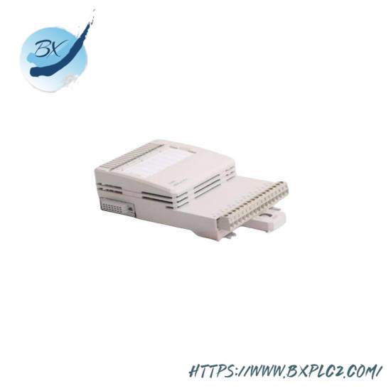 di803_3bse022362r1_abb.jpg ABB DI803 3BSE022362R1 - Precision Control Module for Industrial Automation