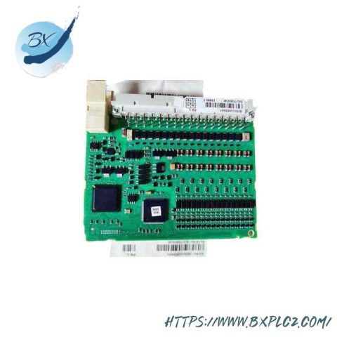 ABB DI880-1 | 3BSE028599R1 | PLC MODULE | Digital Input