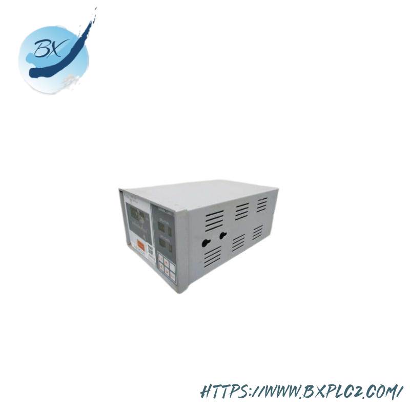 diavac_i_limited_pt-1da_controller.jpeg DIAVAC Limited PT-1DA Controller: Advanced Control Module for Industrial Applications