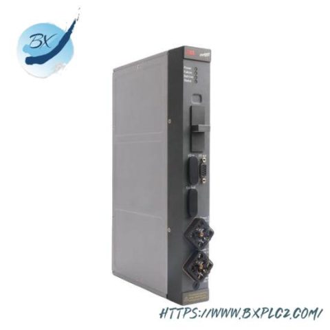 ABB DLM02 P37421-4-0338434 Link Module, Designed for Industrial Automation