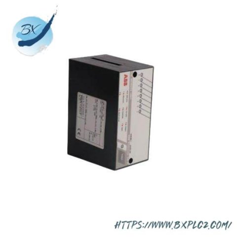 ABB DO810-EA 3BSE008510R2 Industrial Control Module