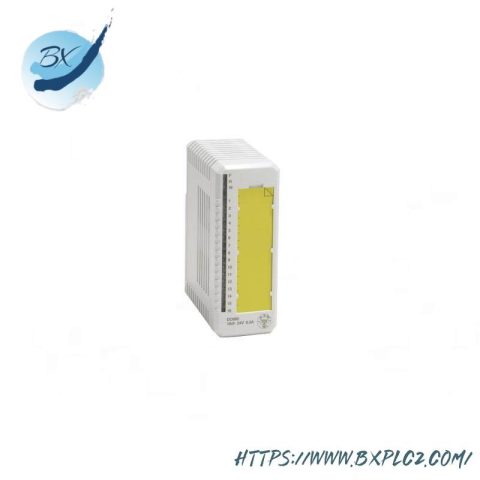 ABB DO880-2 3BSE028603R1: High-Spec Digital Output Module with 16 Channels