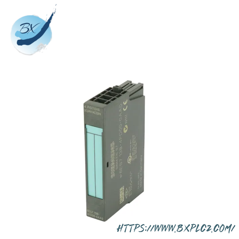 dobotech_dqm_0310071.png DOBOTech DQM 0310071 Industrial Control Module