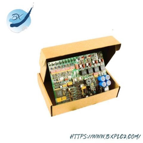 GE DS200DCFBG2BNC: Precision Power Supply for Industrial Control Systems