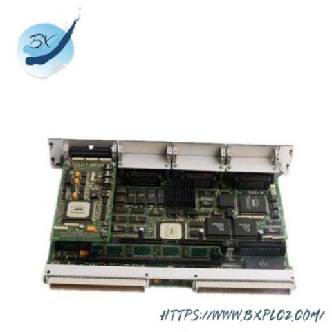 DS200DSPCH1A - GE General Electric Mark VI Circuit Board