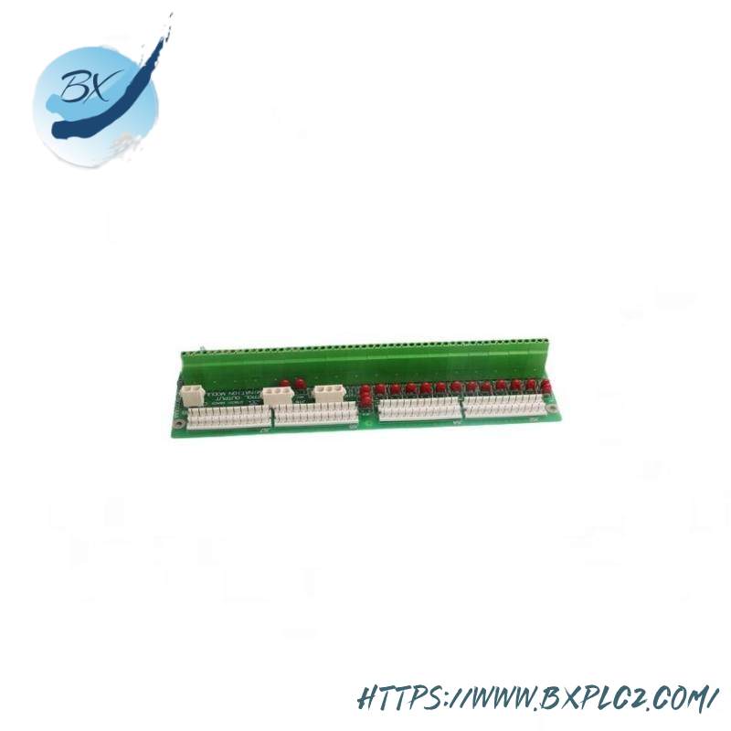 ds200dtbcg1aaa_general_electric_terminal_board_relay_solenoid.jpg GE DS200DTBCG1AAA: High-Performance Relay Solenoid Terminal Board