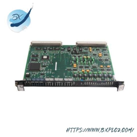 General Electric DS200FCGDH1B - DSP Drive Control Module
