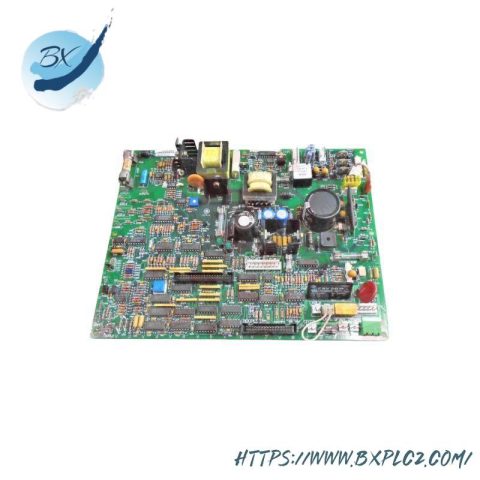 GE DS200IMCPG1C Power Supply Interface Board: Reliable Energy Management for Industrial Controls