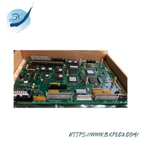 GE DS200LDCCH1ARA: Precision Drive Control & LAN Communications for Industrial Systems