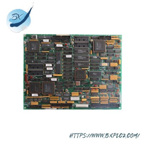 GE DS200SDCCG1AGD & DS215SDCCG1AZZ01B Control Board: Industrial-grade, High-performance PLC Components