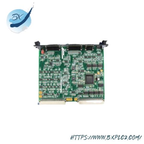 GE DS200TPROH1B - High-Performance Analog Input Card