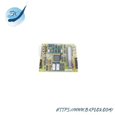 GE DS215SLCCG1AZZ01A: Precision Mark V Card for Industrial Control Solutions