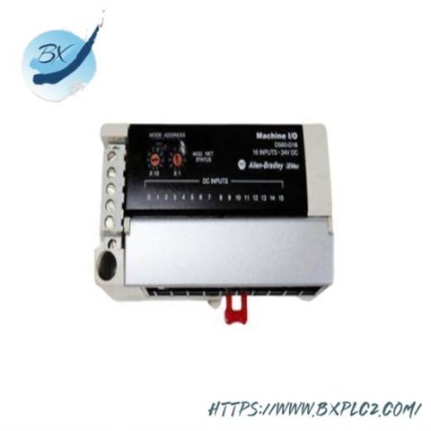 Siemens DS60-D16 I/O Basic Unit, Automation & Control