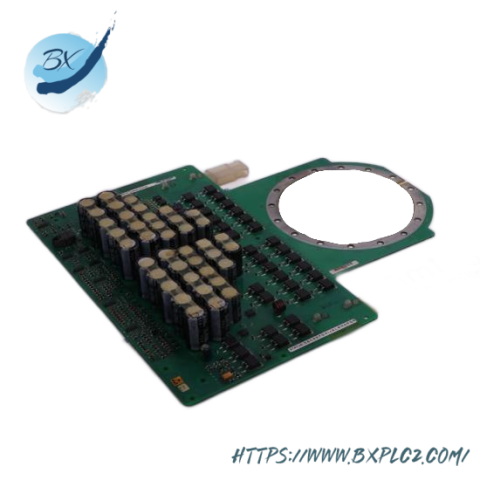 ABB DSAB-02C Main Control Board