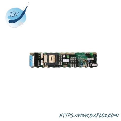 ABB DSMB-01C 64691929: AC800 Drive PC Board Power Supply, Engineered for Industrial Efficiency