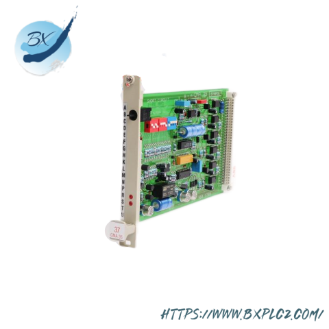 ABB DSPC174 3BSE005461R1 - Industrial Processor Board