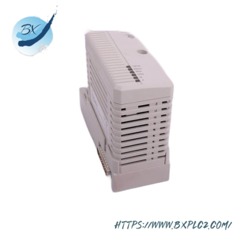 ABB DSQC230 Industrial Control Module