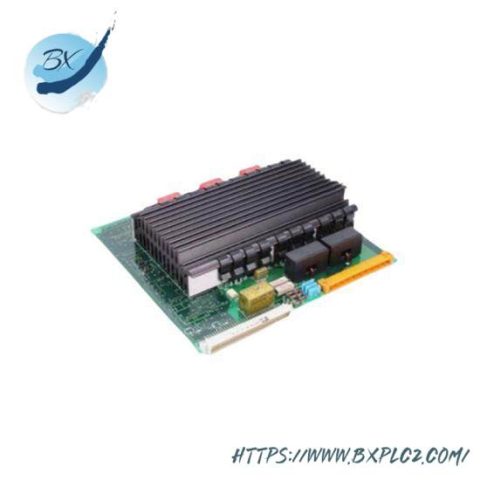 ABB DSQC 236T, Control Modules