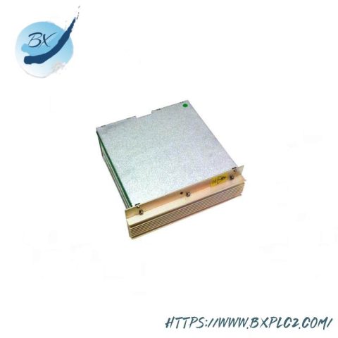 ABB DSQC258 Power Supply Module: Advanced Industrial Control Solution