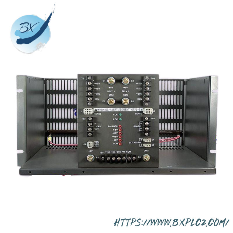 dsqc406_3hac035301-001_abb_drive_unit.png ABB DSQC406 3HAC035301-001 Drive Unit: Precision, Efficiency, and Reliability in Industrial Automation