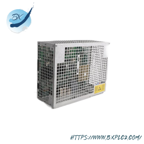 ABB DSQC639 3HAC025097001 - Main Computer Module