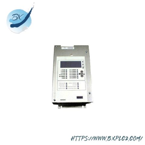 ABB DSSB-01c | Control Unit PC Board Kit