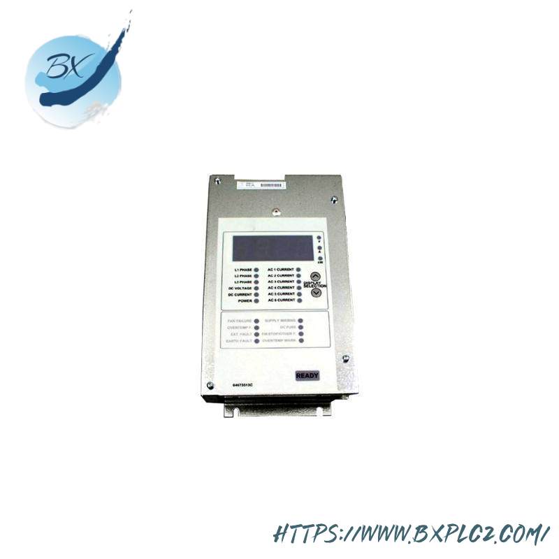 dssb-01c_68300746c_abb_control_unit_pc_board_kit.jpeg ABB DSSB-01c | Control Unit PC Board Kit