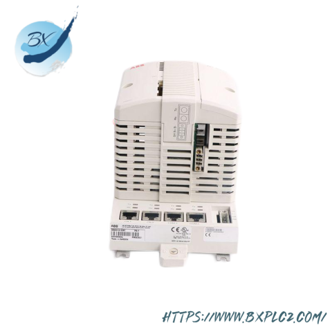 ABB DSSB146 48980001-AP/1 DSSB146*BAT2C - High-Performance DC Converter for Industrial Automation