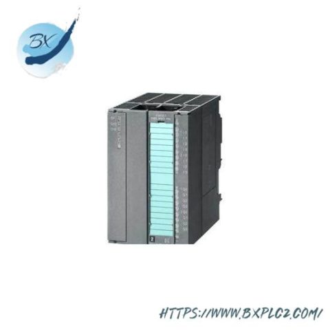 ABB DSSX110 Analog I/O Board, PLC Control Modules