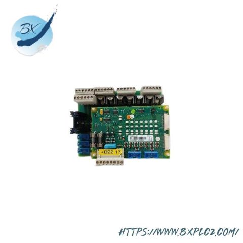 ABB DSTD N021 | 3BSE003239R1 Output Unit - Normally Energized