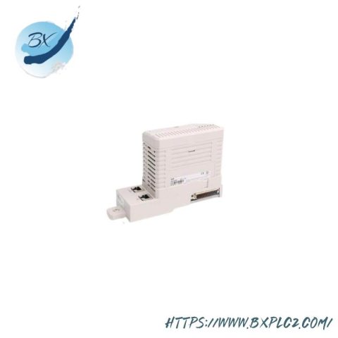 ABB DSTF610 HESN119032P1 - High-Performance Process Connector