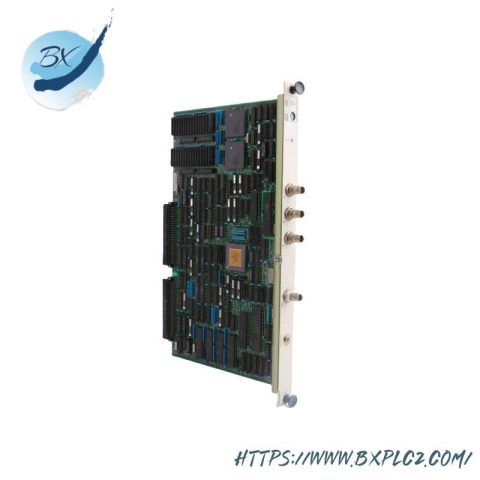 YOKOGAWA DX11*A S9081BE - Duplex Control Card, Designed for Seamless Integration & Reliable Performance