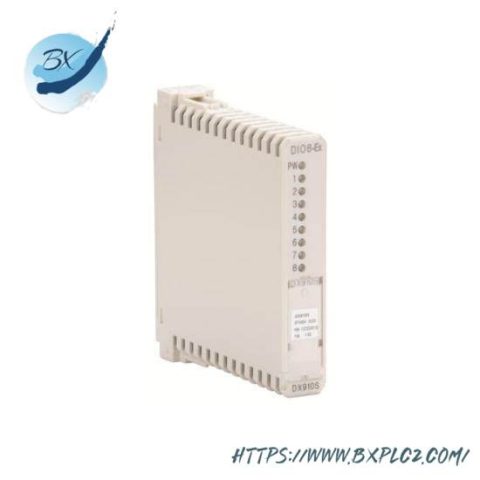 ABB DX910S 3KDE175311L9100 - Advanced Industrial Control Module