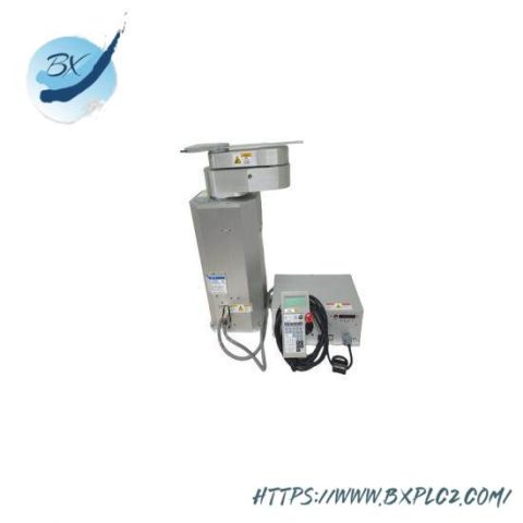 DYNAX 65AX-089, Wafer Transfer Robot Set 320mm, Precision Automation Module