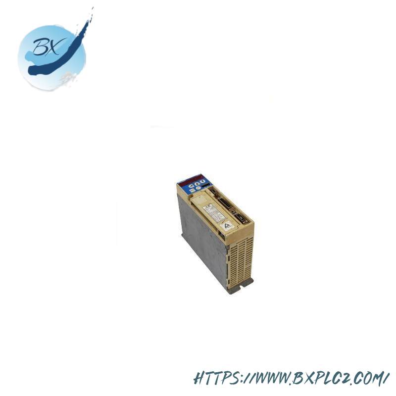 dynax_mss023a1xdd_servo_drive.jpg Dynax MSS023A1XDD Servo Drive: Advanced Control for Precision Applications