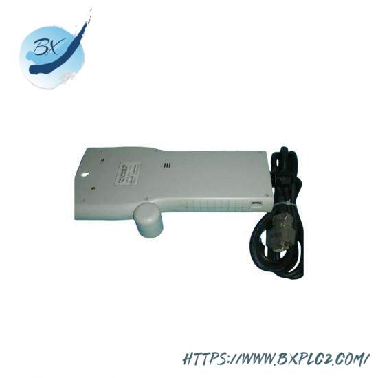 dynax_pt6-2ad-100-wt_teaching_pendant.jpg Dynax PT6-2AD-100-WT Teaching Pendant, Advanced Industrial Control Module