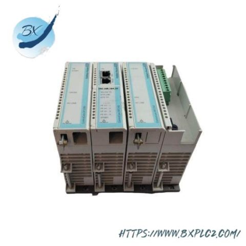 E+H SFC050 Digital Input Module - High Precision Industrial Control Solution
